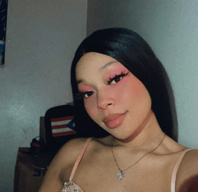 Brianna Lee